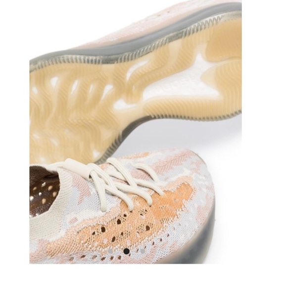 💯 adidas YEEZY Boost 380 Pepper sneakers sz 8.5 - Picture 1 of 10